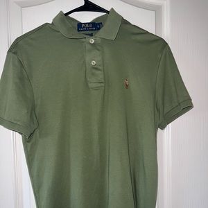 Polo by Ralph Lauren Pima soft touch